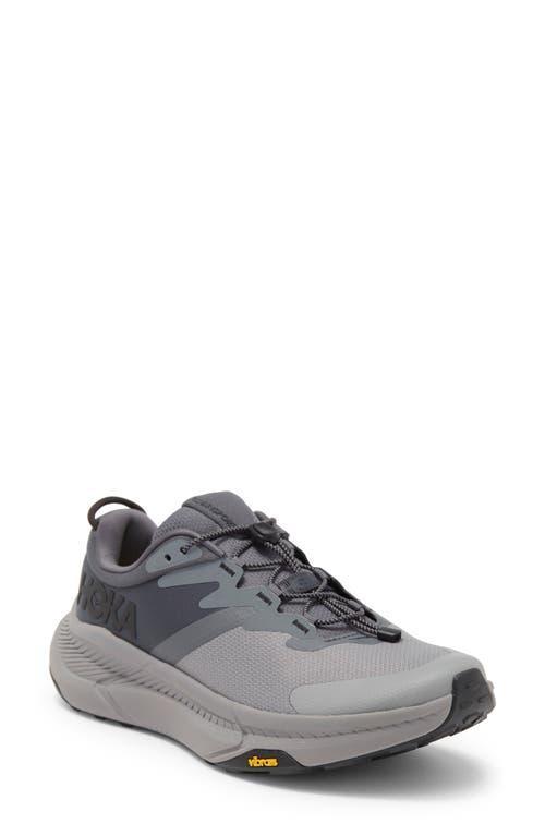 HOKA Mens HOKA Transport - Mens Shoes Product Image