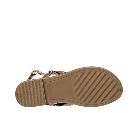 Steve Madden Womens Luciane Flat Sandal Product Image