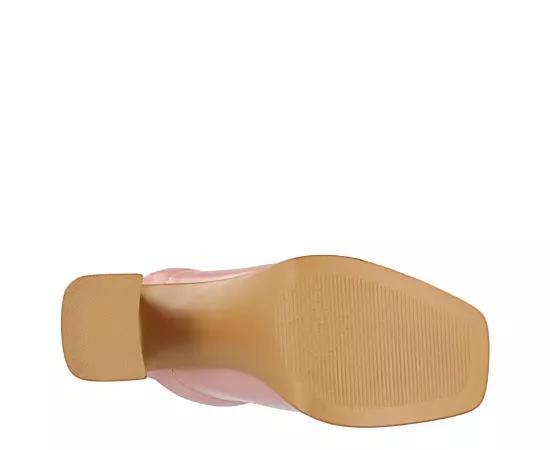 Journee Collection Womens Izara Clog Product Image