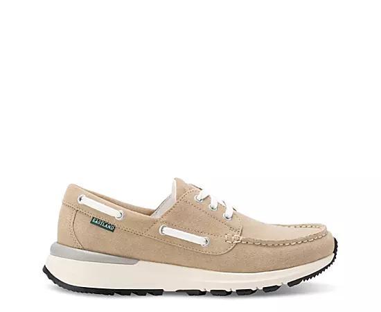 Eastland Mens Leap Trainer Sneaker Product Image