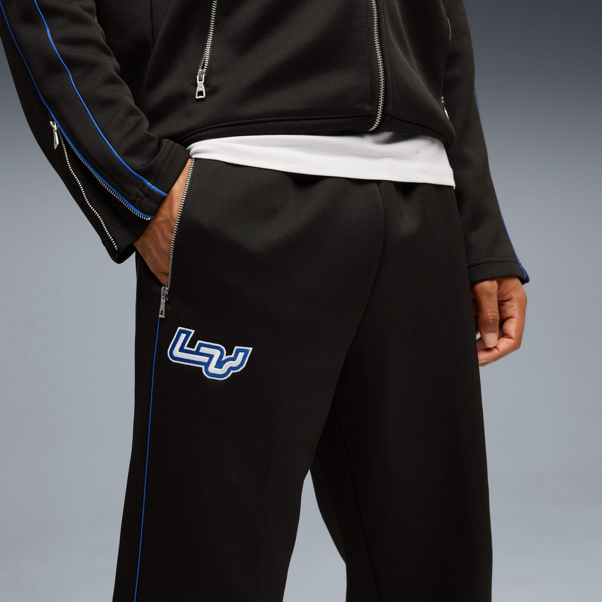 T7 ALWAYS ON LV Track Pants Men Product Image