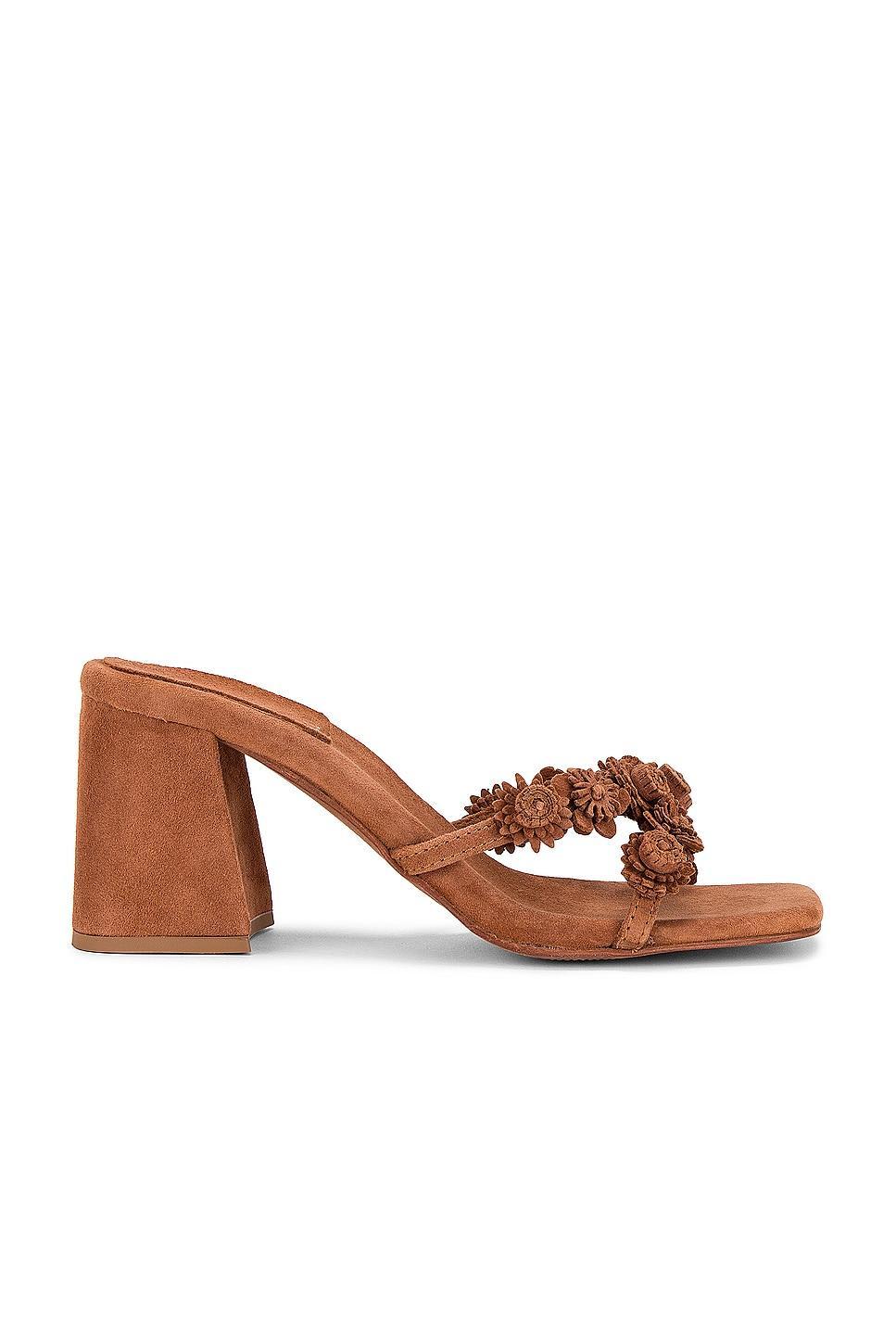 Ditzy Sandal Jeffrey Campbell Product Image