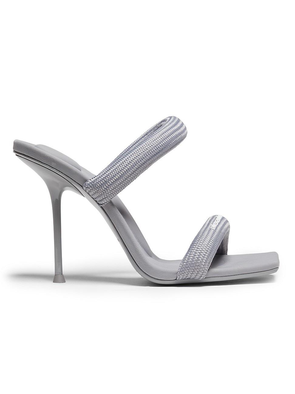 Womens Julie Tubular Logo Sandals Product Image