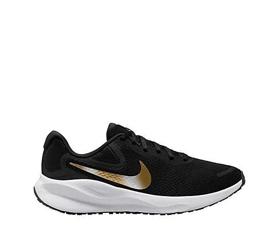 Nike Revolution 7 EasyOn Men's Road Running Shoes Product Image