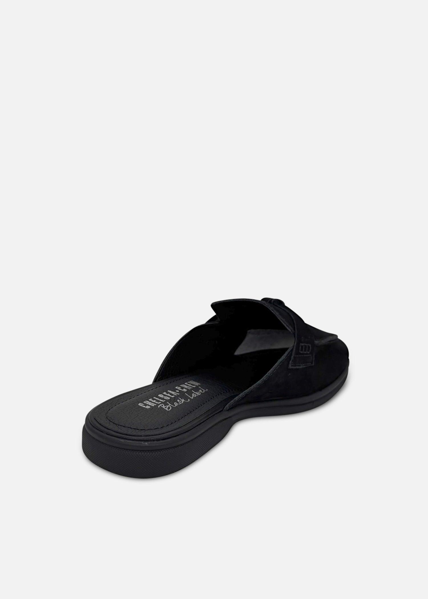 Lasso Slip On Loafers Product Image
