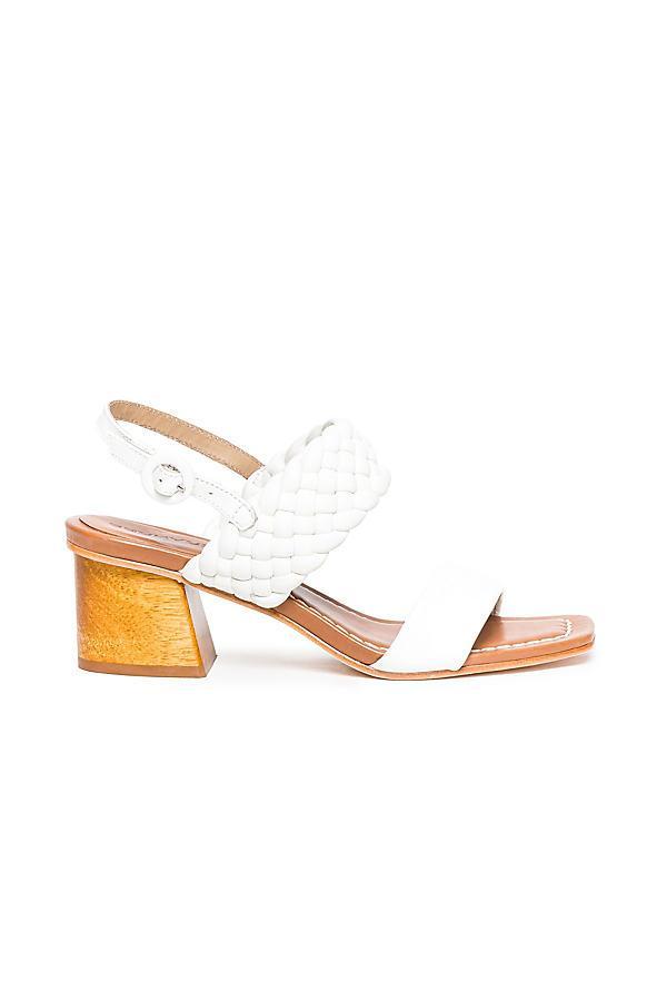 Bernardo Beaufort 2 Glove Leather) Women's Sandals Product Image