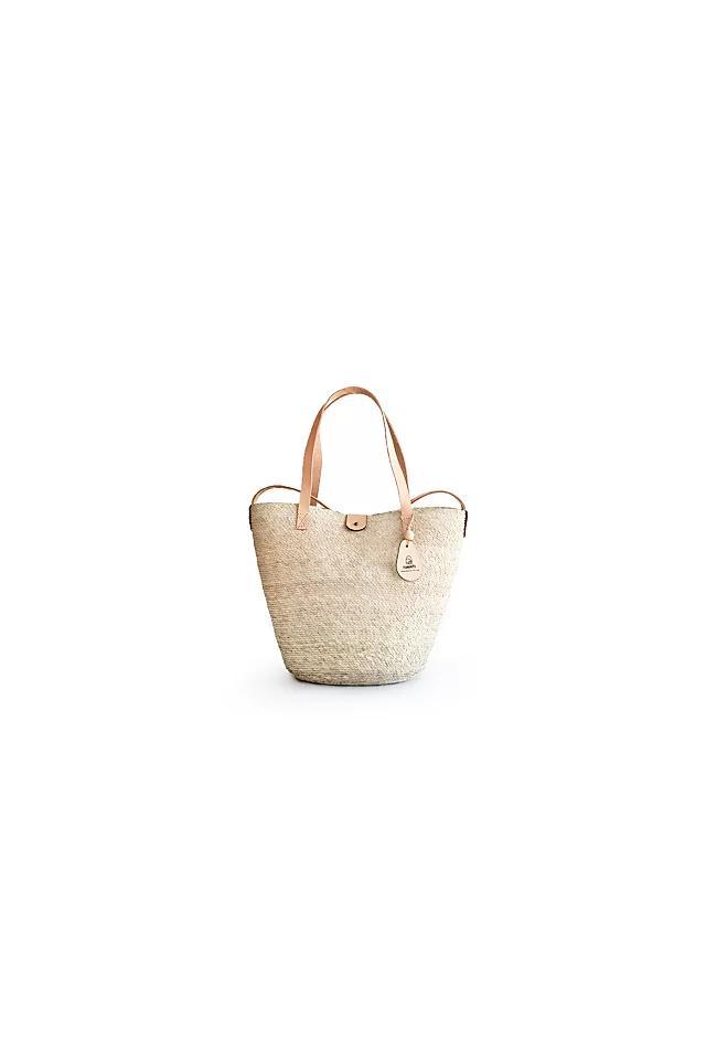 Caminito Bucket Basket Bag Product Image