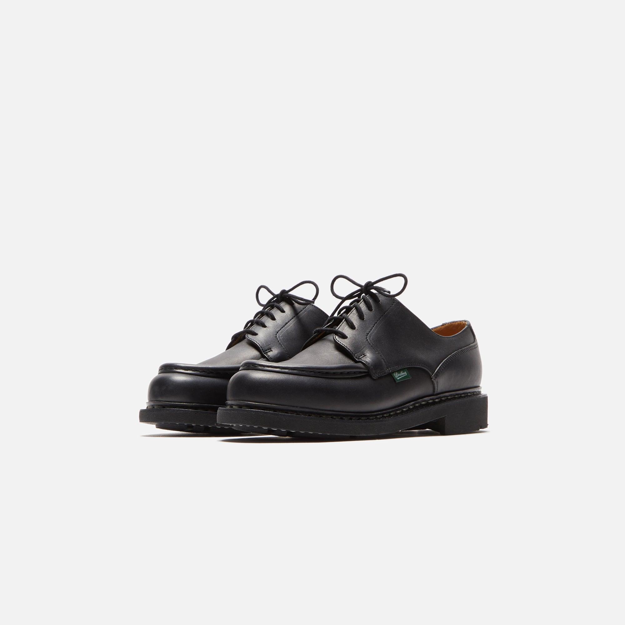 Paraboot Villandry - Lisse Noir Male Product Image