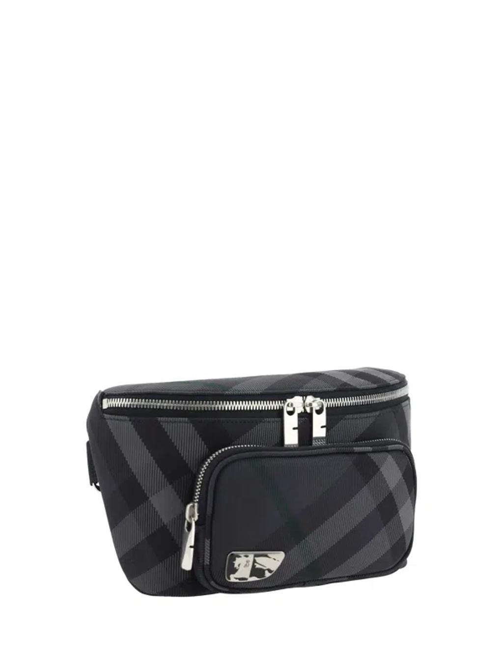 BURBERRY Fanny Pack Product Image