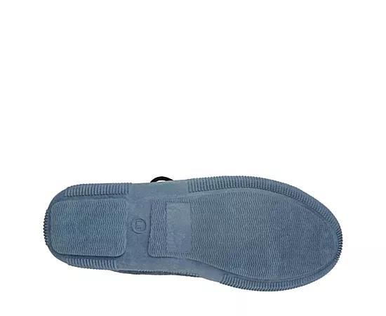 Vance Co Mens 212M Slipper Product Image