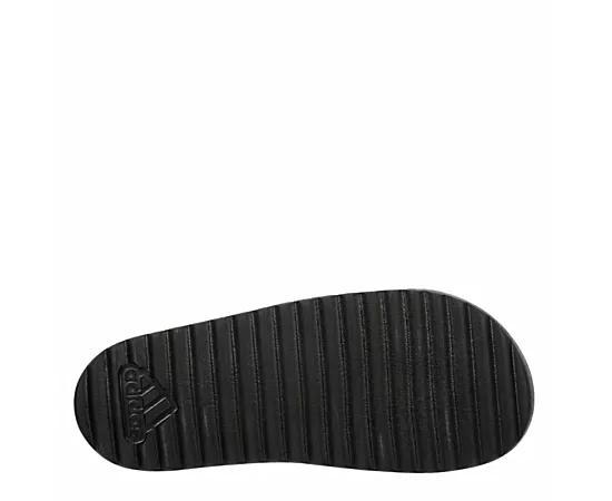 Adidas Womens Adilette Platform Slide Sandal Product Image