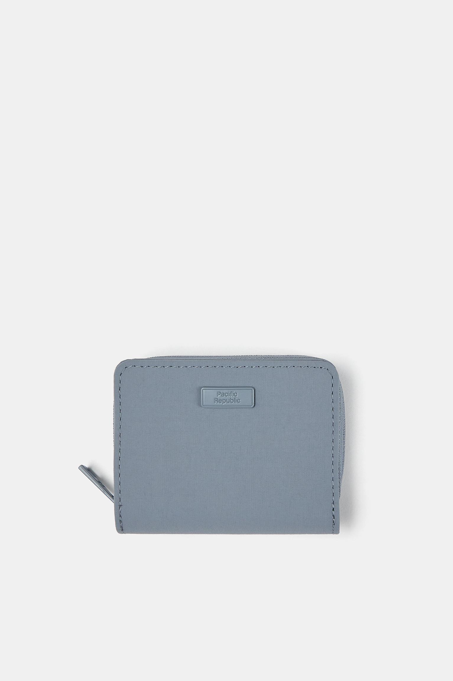 Nylon wallet Product Image