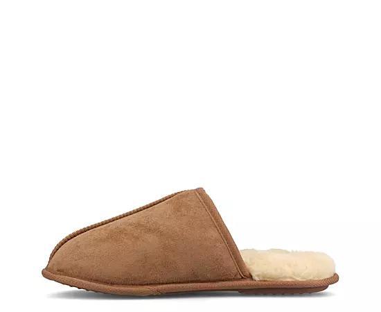 Vance Co Mens Duncan Slipper Product Image