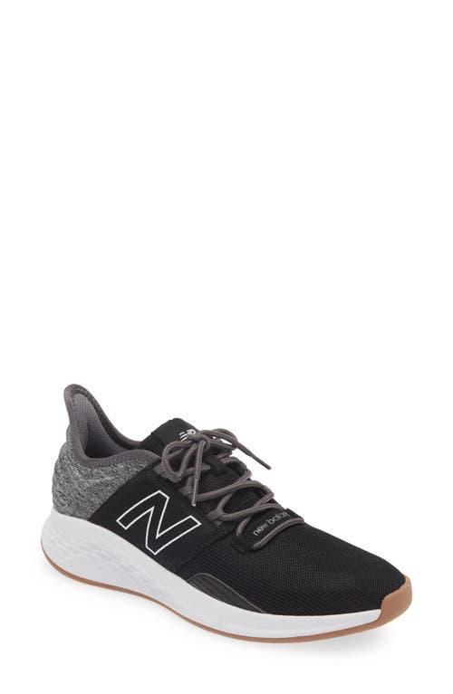 New Balance Golf Fresh Foam ROAV Golf Gum) Women's Shoes Product Image