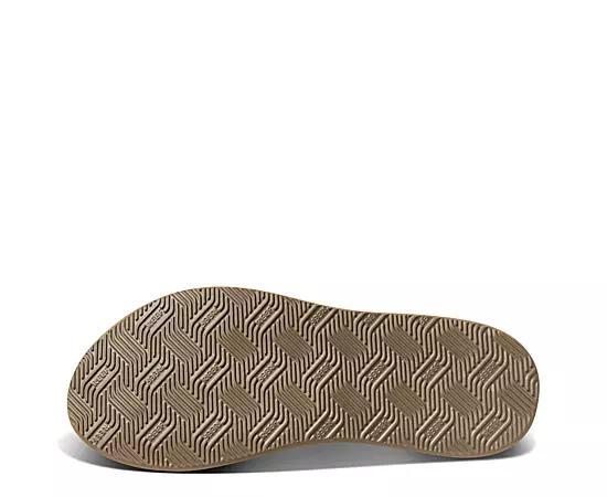 Reef Men's Phantom Nias Flip Flop Sandal Product Image