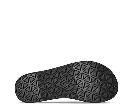 Teva Womens Original Universal Slim Outdoor Sandal Product Image