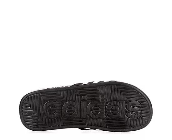 Adidas Mens Adissage Slide Sandal Product Image