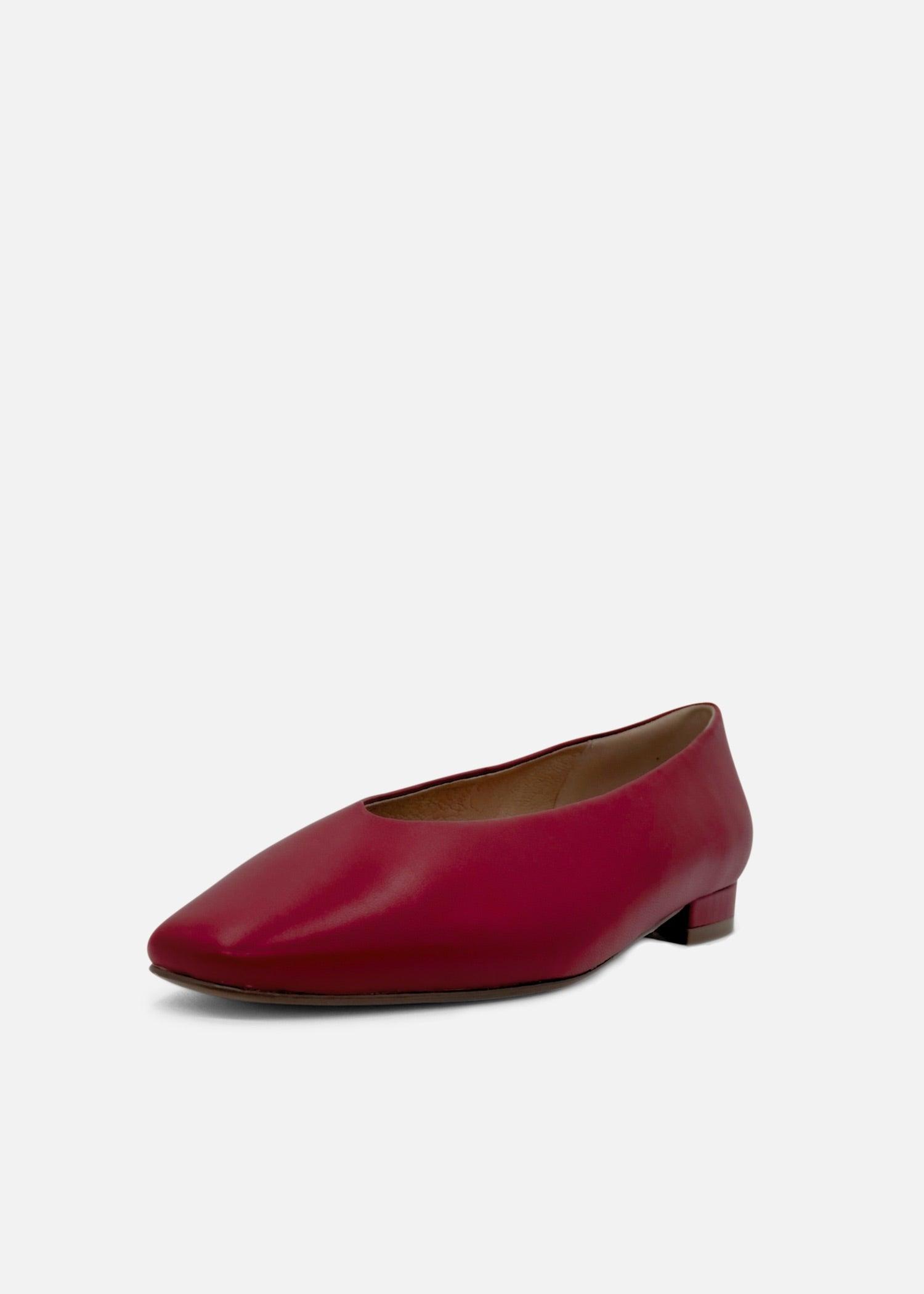 Slick Ballet Flats Product Image