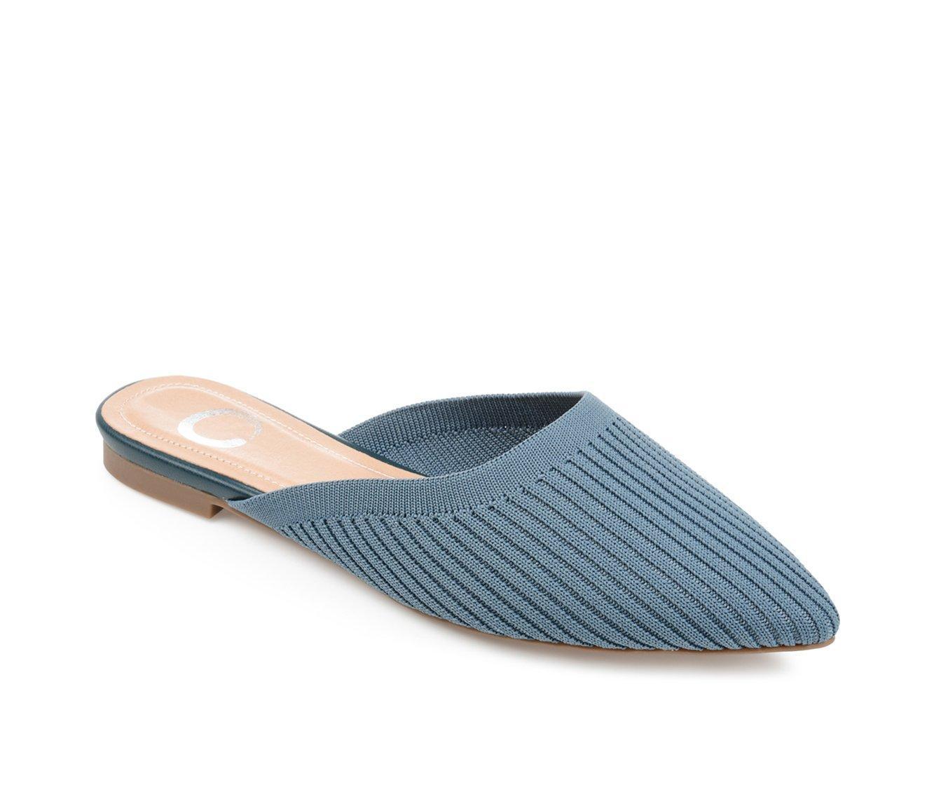Women's Journee Collection Aniee Mules Product Image