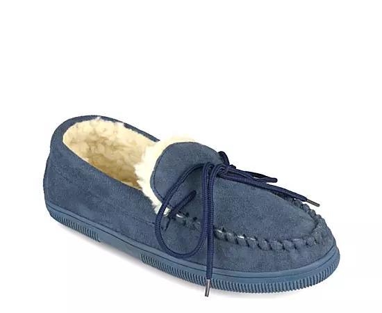 Vance Co Mens 212M Slipper Product Image