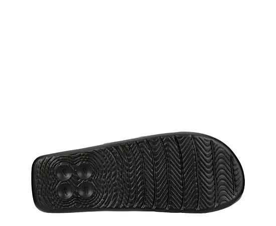 Mens Nike Air Max Cirro Slide Sandals Product Image