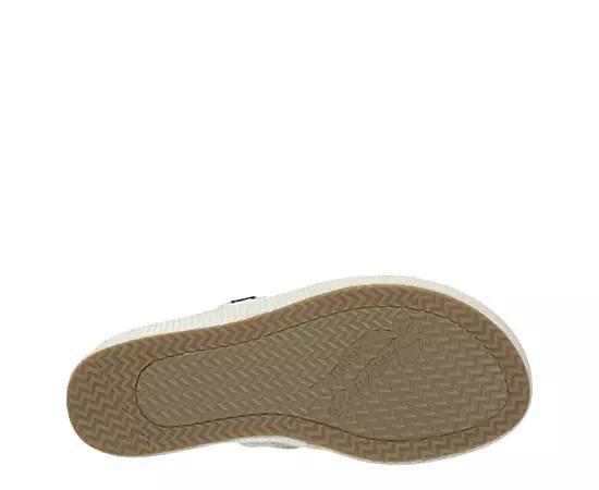 Skechers Womens Martha Stewart Arch Fit Beverlee-Morningside Sanda Product Image