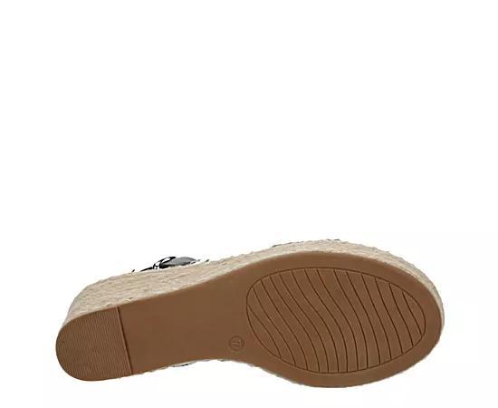 Michael By Shannon Womens Garda Wedge Sandal Product Image