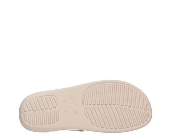 Crocs Womens Getaway Strappy Sandal Product Image