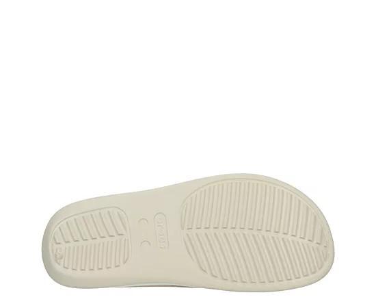 Crocs Womens Getaway Low Flip Flop Sandal Product Image