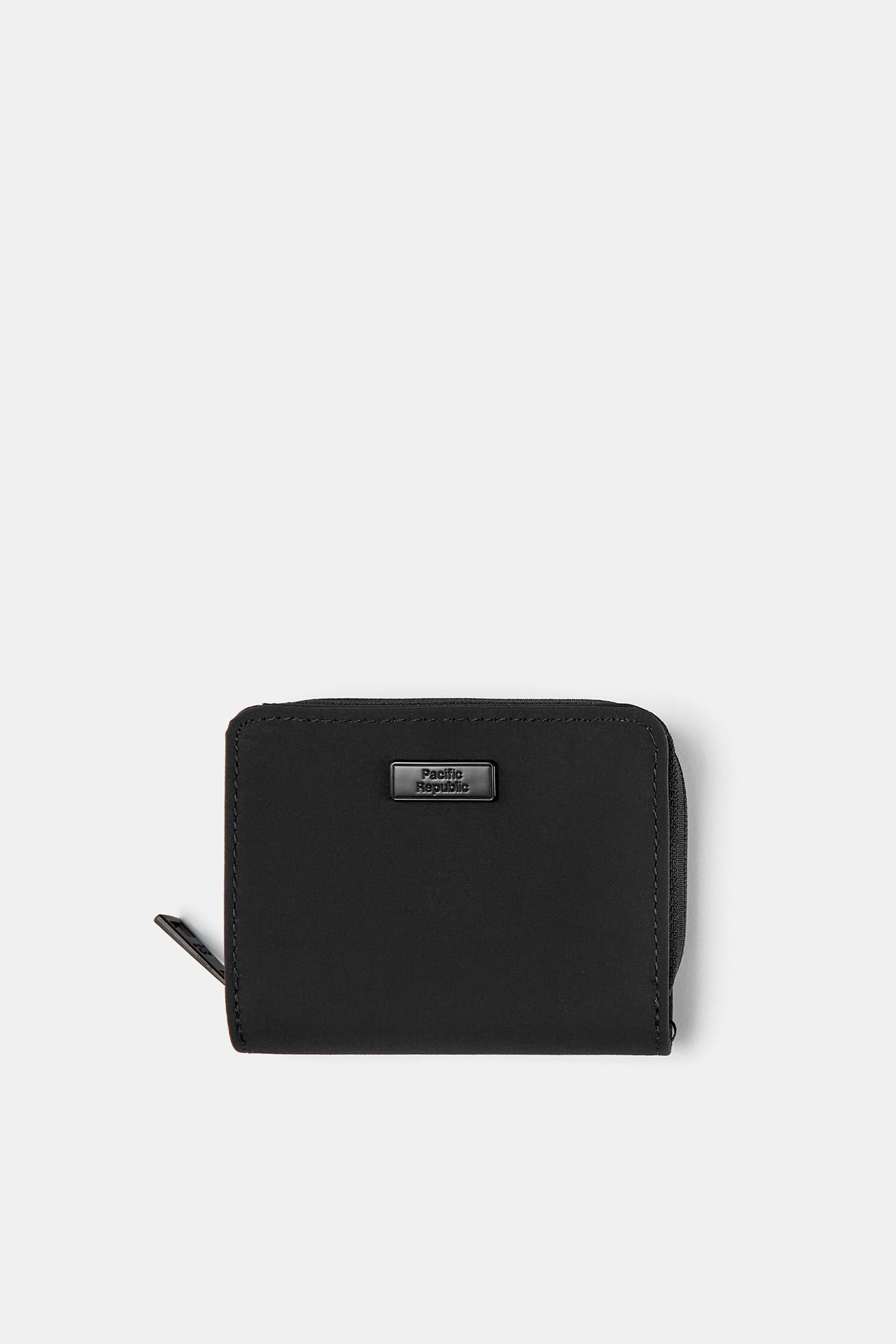 Nylon wallet Product Image