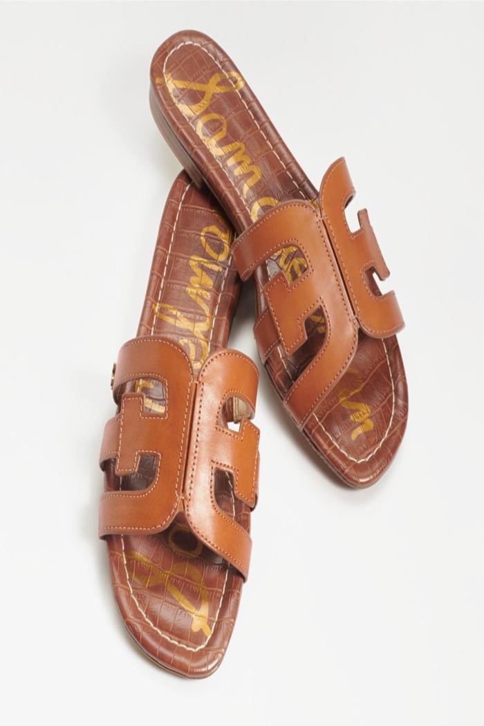 Bay Slide Sandal Product Image