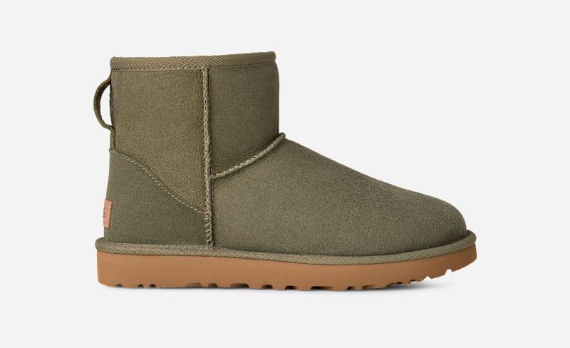 Womens UGG® Classic II Mini Boot Product Image