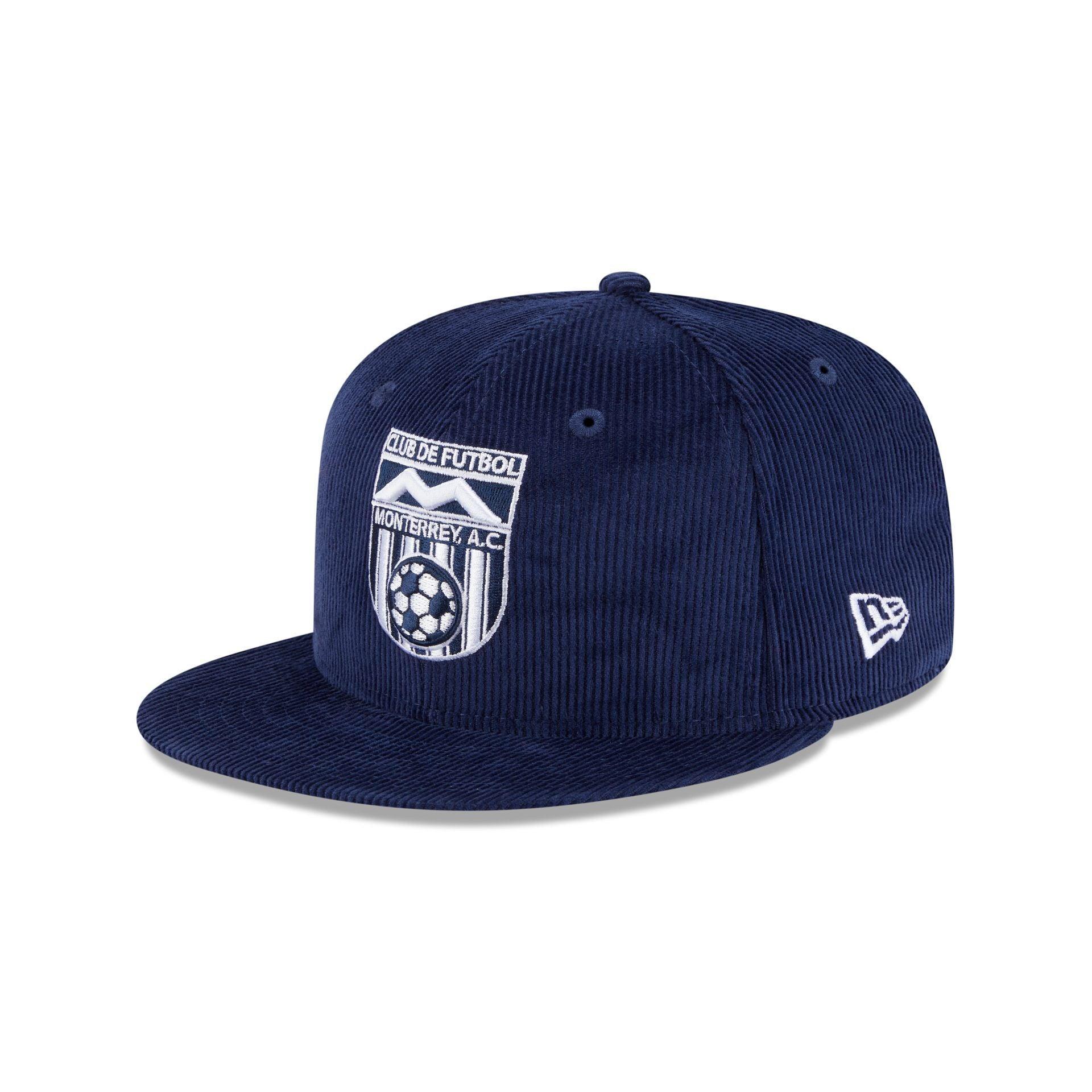 Conspiradores de Querétaro LMB 100th Anniversary Away 59FIFTY Fitted Hat Male Product Image