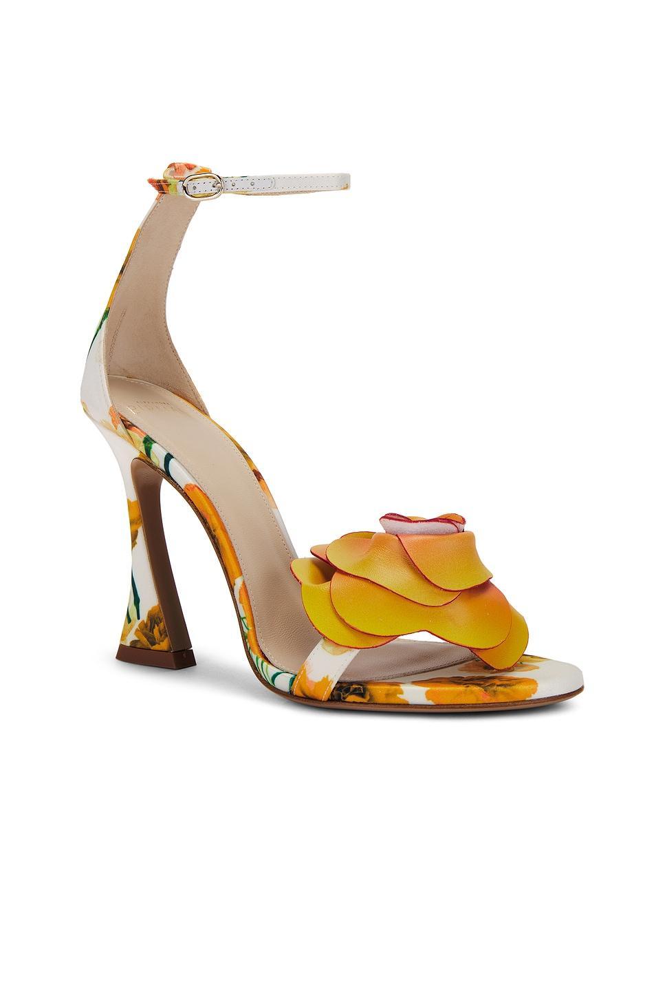 Dahlia Sandal Alexandre Birman Product Image