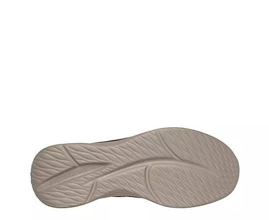 Skechers Men's Slip-Ins Slade Zachary Sneaker Product Image