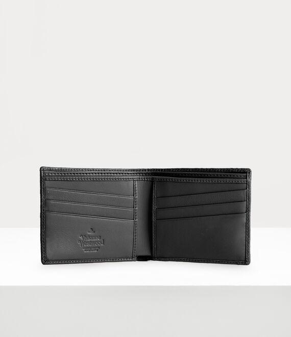 Man. Billfold Wallet Product Image