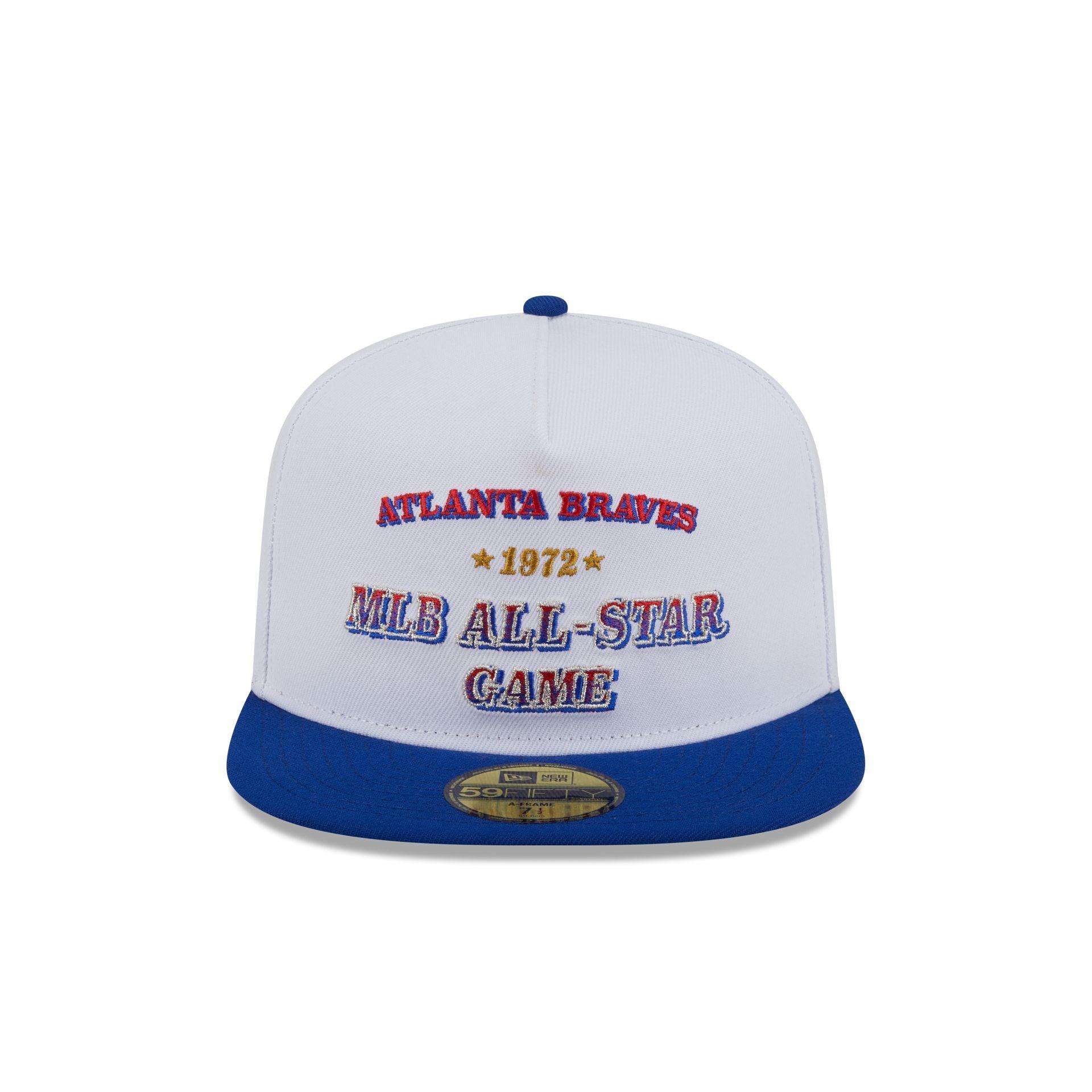 Just Caps League Sidepatch Gray San Francisco Giants 59FIFTY A-Frame Fitted Hat Male Product Image