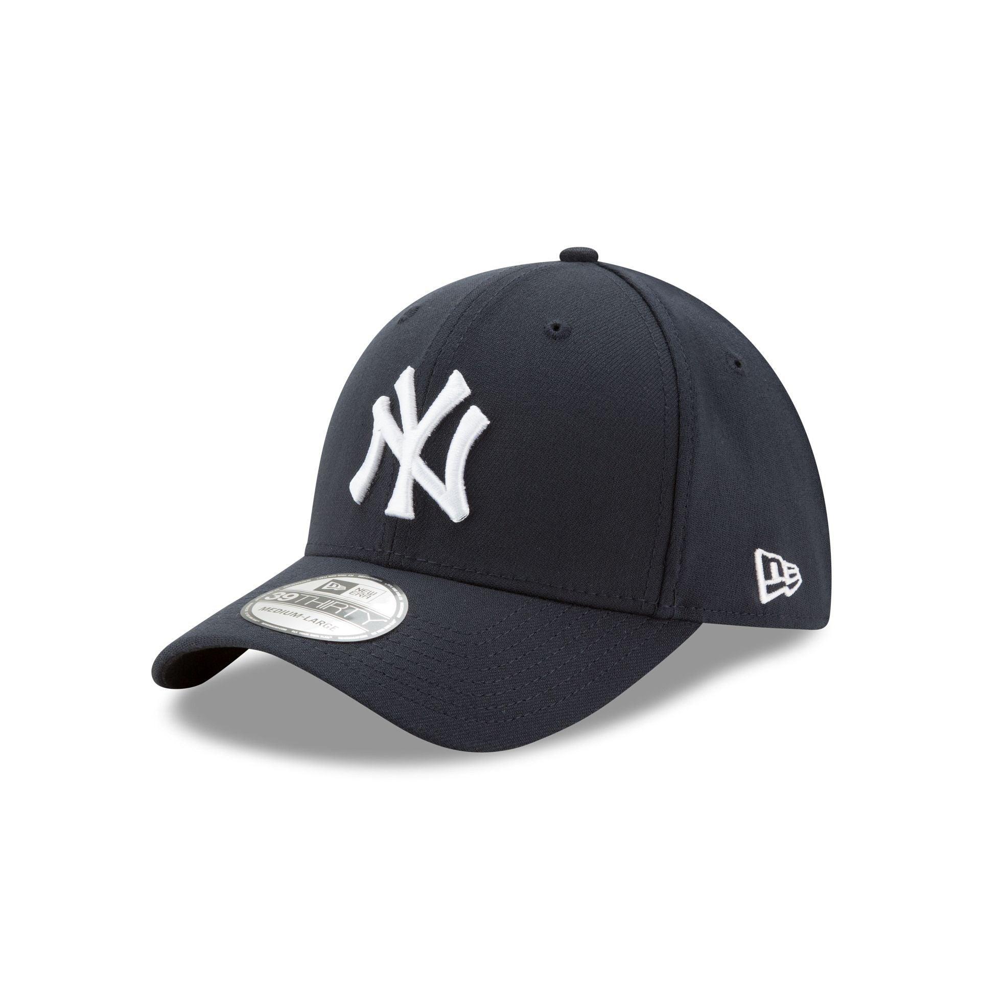 New York Yankees Hall of Fame 2025 CC Sabathia 39THIRTY Stretch Fit Hat Male Product Image