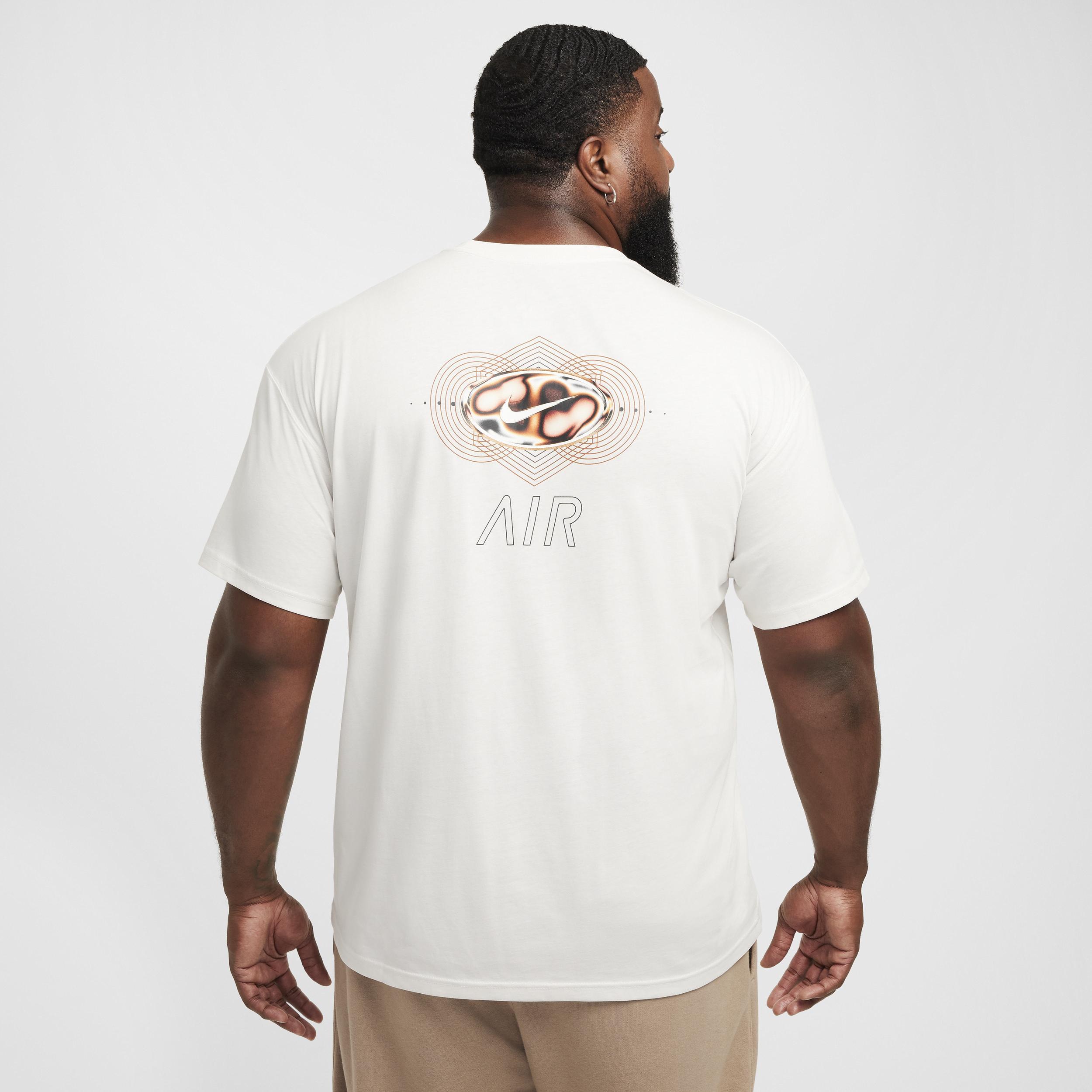 Mens Nike Sportswear Max Air T-Shirt Product Image