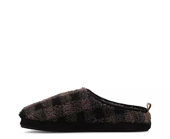 Vance Co Mens Roland Slipper Product Image