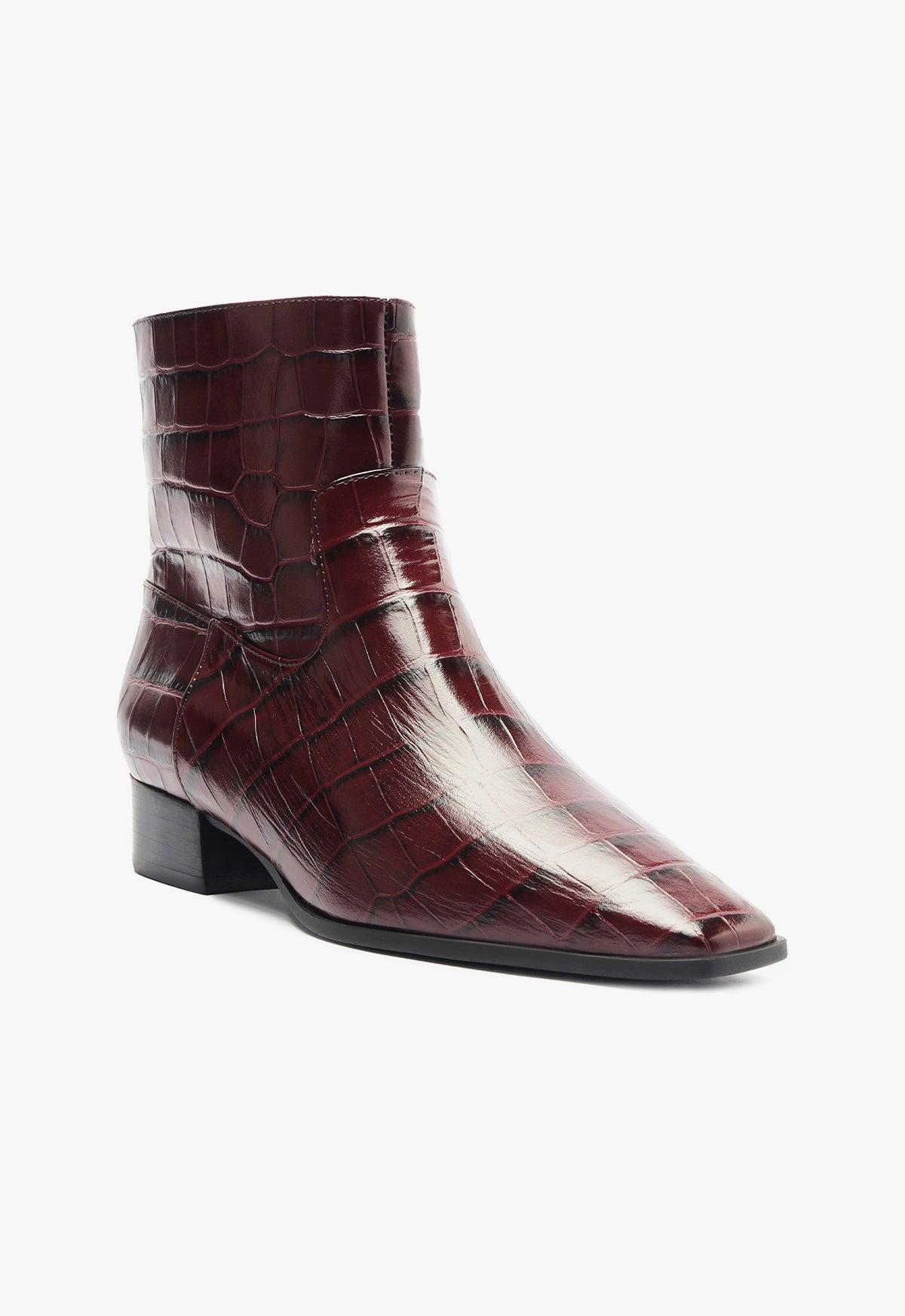 Helena Bootie Female Product Image