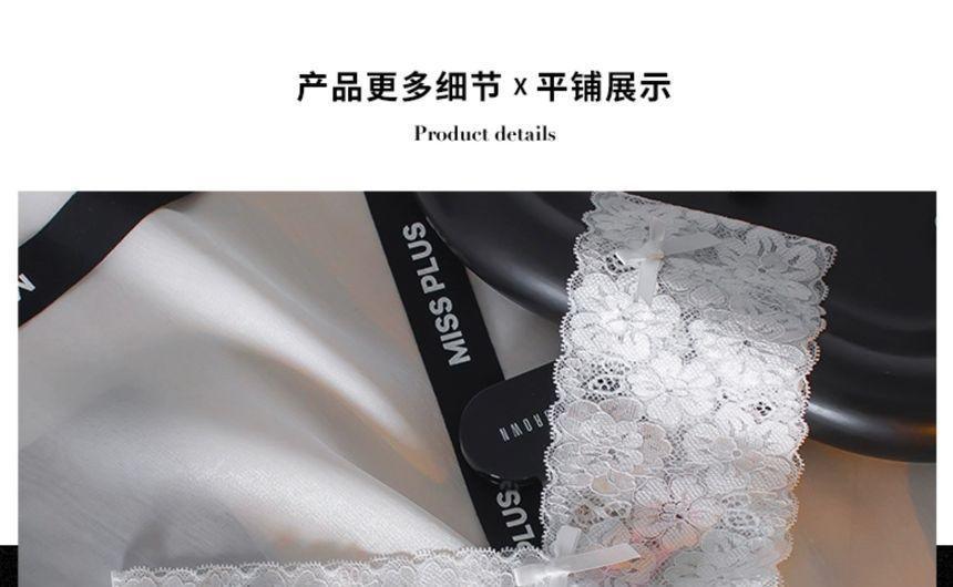 Lace Panty Product Image