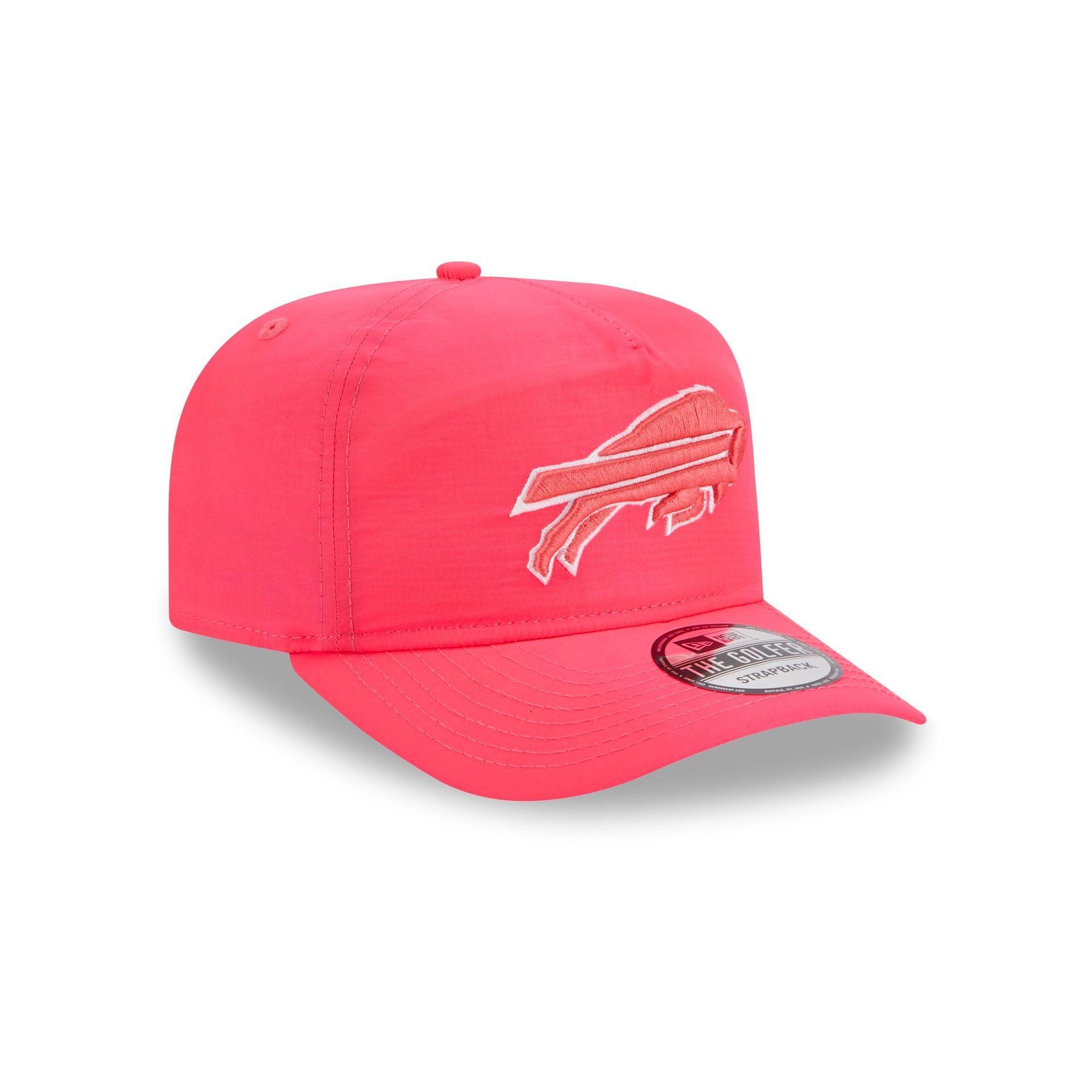 Tennessee Titans 2025 Draft Golfer Hat Male Product Image