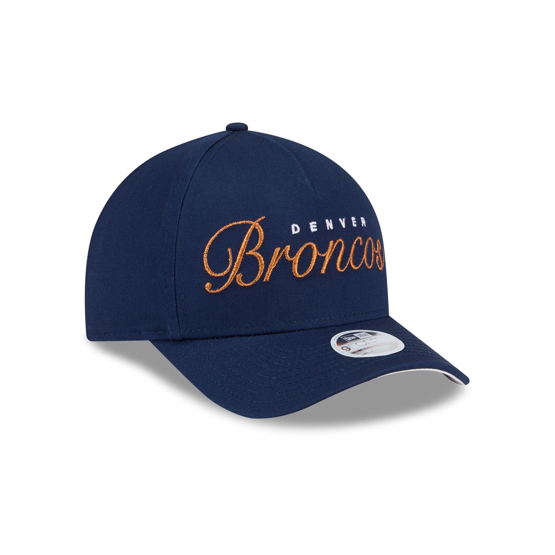 Golden State Warriors Blue Ripstop 9FORTY M-Crown A-Frame Snapback Hat Male Product Image