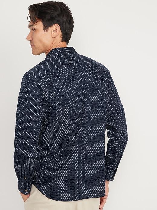 Classic-Fit Everyday Shirt Product Image