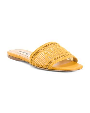 Roma Slide Sandals for Women Product Image