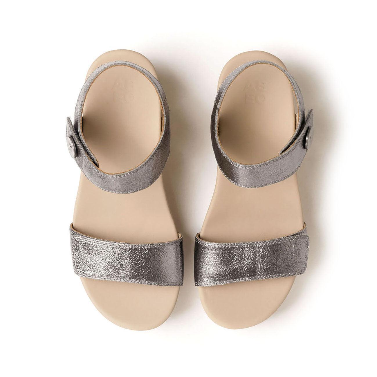 Riviera Strap Sandal Female Product Image