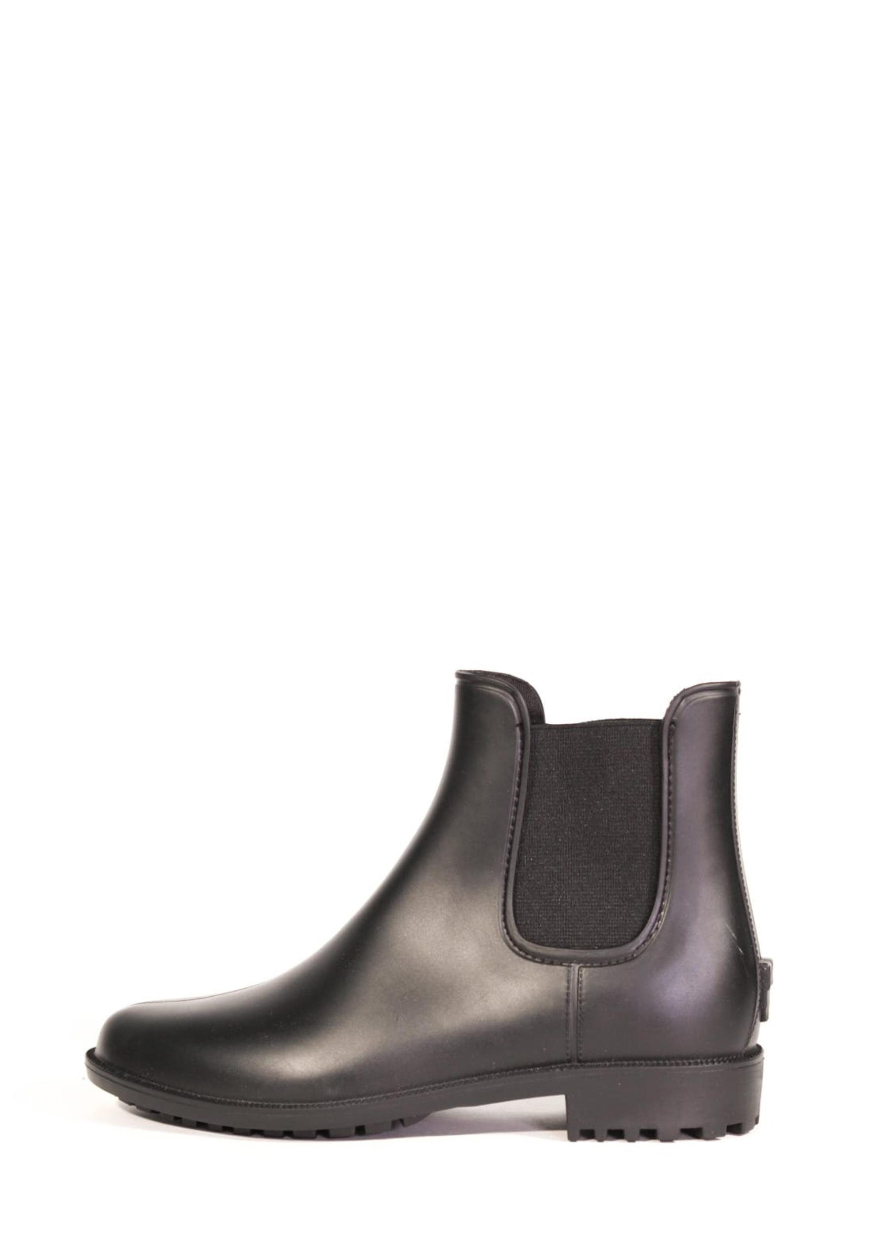 Rainy Rubber Rainboots Product Image