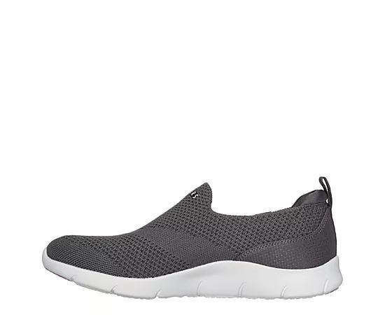 Skechers Womens Slip-Ins Go Walk 7 City Lights Running Shoe Product Image