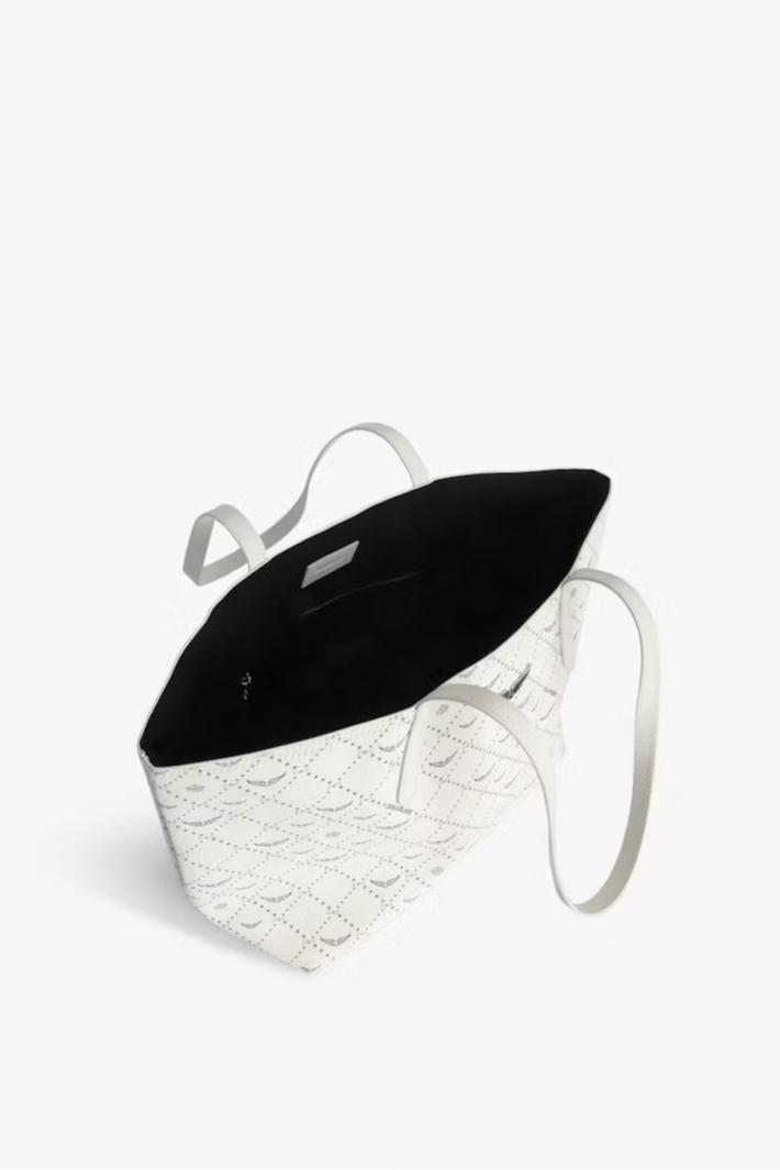 Z Monogram Shopper Bag Product Image